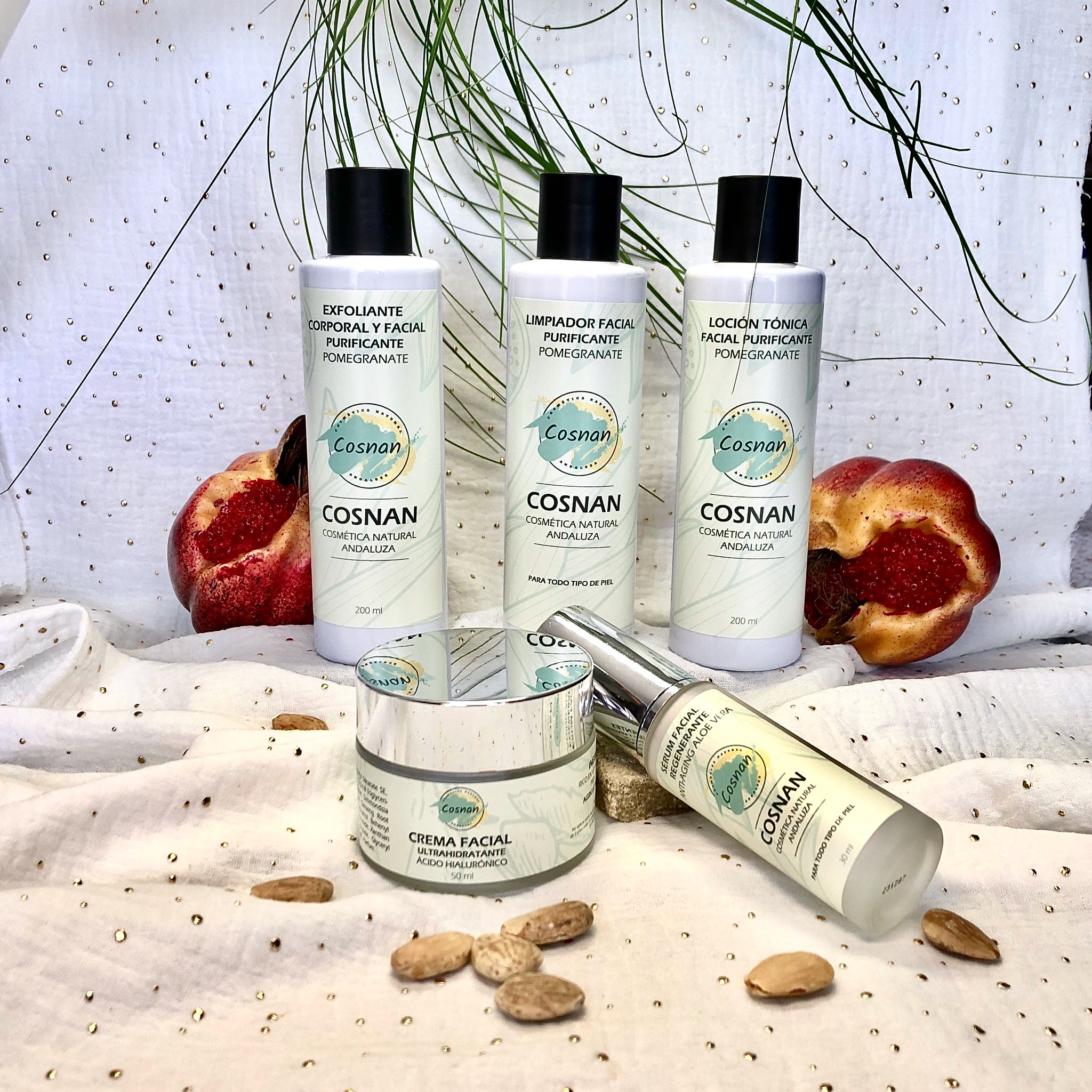 natural cosnan cosmetica natural