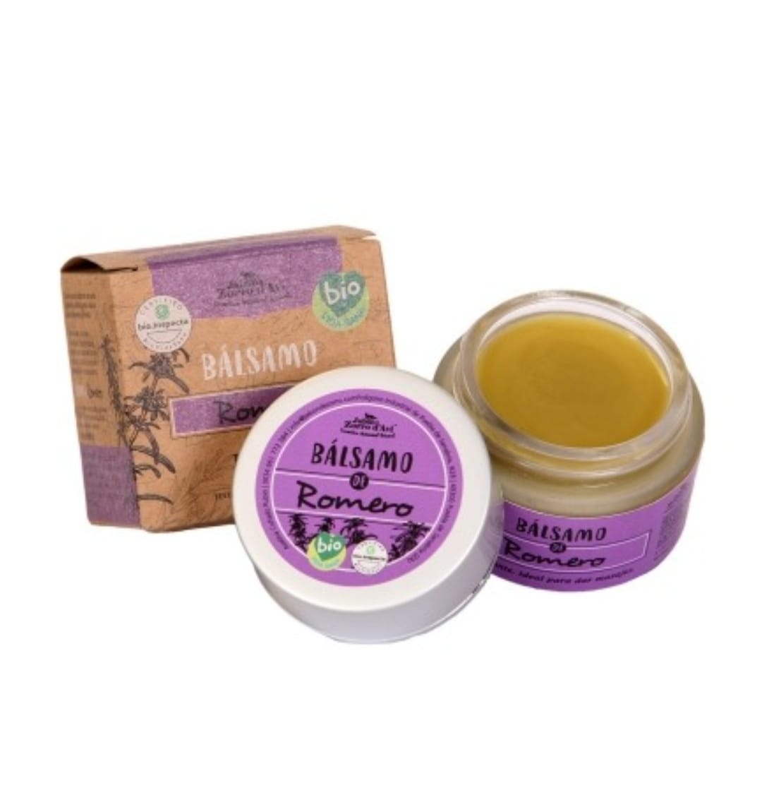balsamo romero