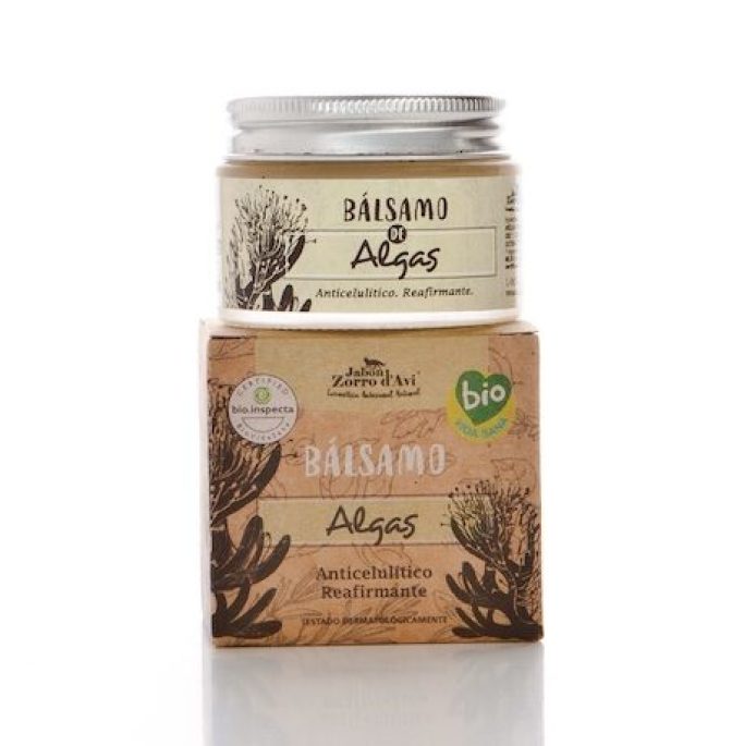 CSA-B0003 BALSAMO DE ALGAS