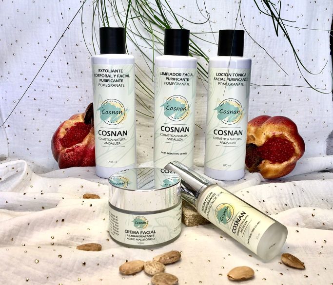 natural cosnan cosmetica natural
