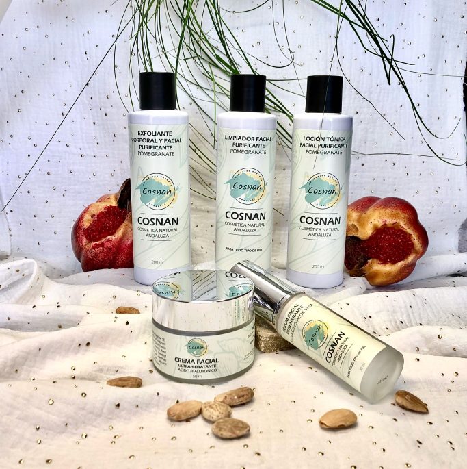 natural cosnan cosmetica natural