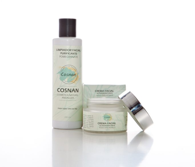 PACK Nº3 CSA- 8770 LIMPIADOR Y CREMA