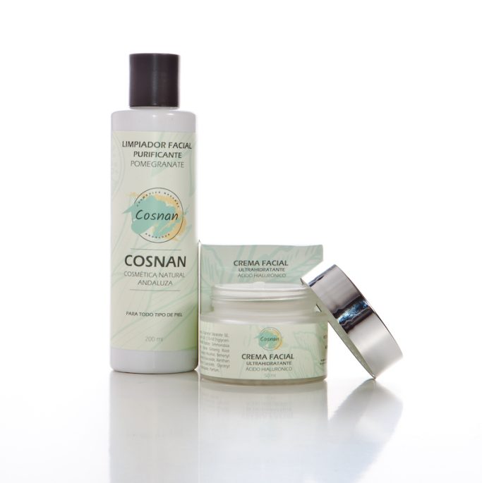 PACK Nº3 CSA- 8770 LIMPIADOR Y CREMA