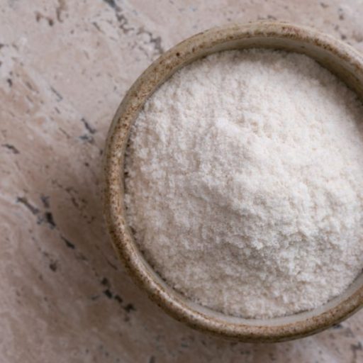 uso arroz cosmetica natural